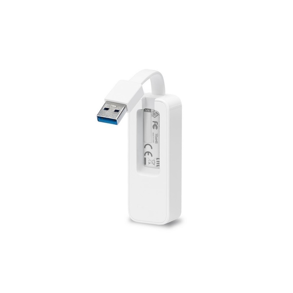 TPLINK ADAPTADOR DE RED USB 3.0 A GIGABIT ETHERNET