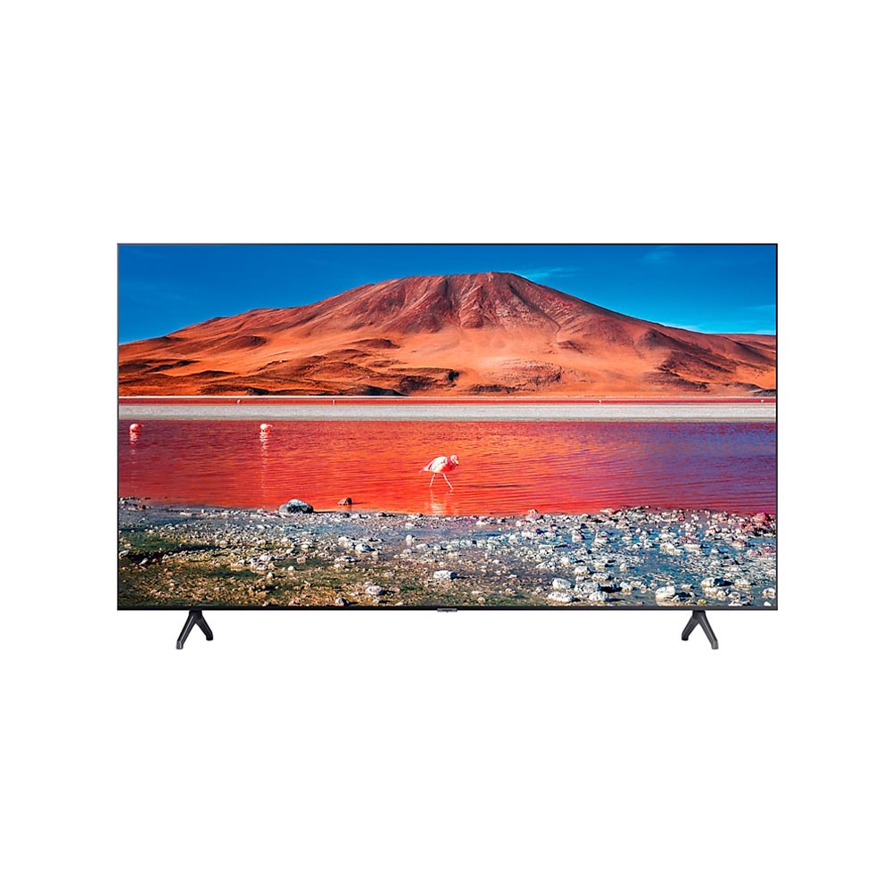 [UN43CU7000KXZL] TELEVISOR SAMSUNG 43" LED SMART TV UHD 4K