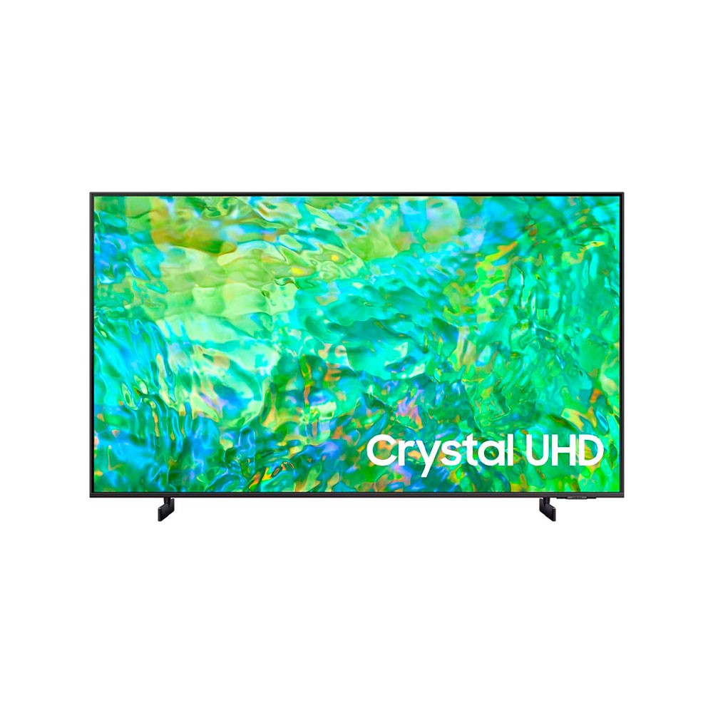 TELEVISOR SAMSUNG 85" LED SMART TV UHD 4K