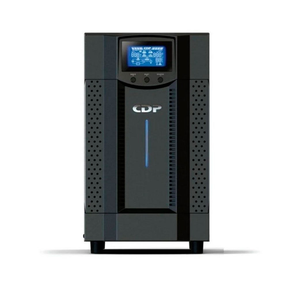 UPS MONOFÁSICA CDP UPO11-2-AX 2000VA/1800W