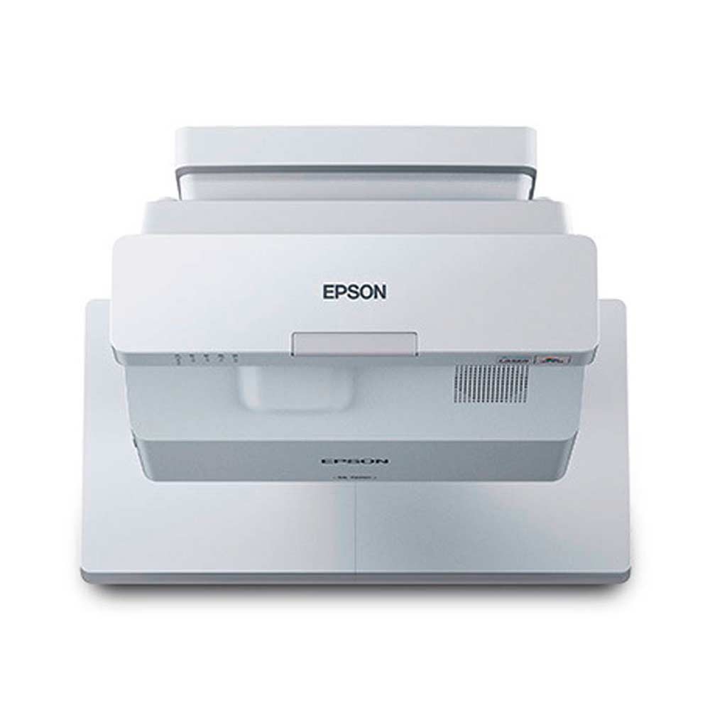 VIDEOPROYECTOR EPSON BRIGHTLINK 725WI