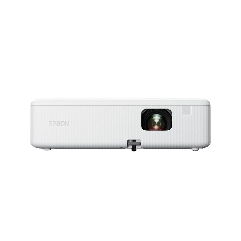 EPSON PROYECTOR EPIQ VISION W01 3000 LUMENS WXGA