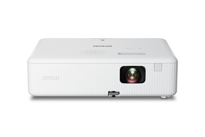 PROYECTOR EPSON EPIQ VISION W01