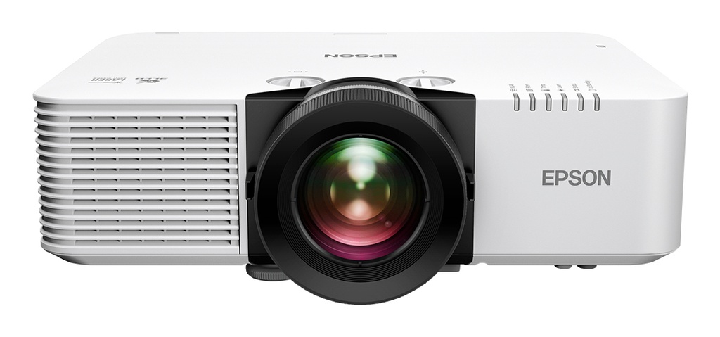 EPSON PROYECTOR LÁSER POWERLITE L895E