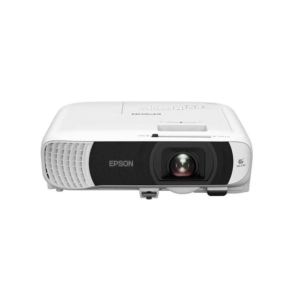 EPSON PROYECTOR POWERLITE FH54+ 4100 LUMENS FULLHD