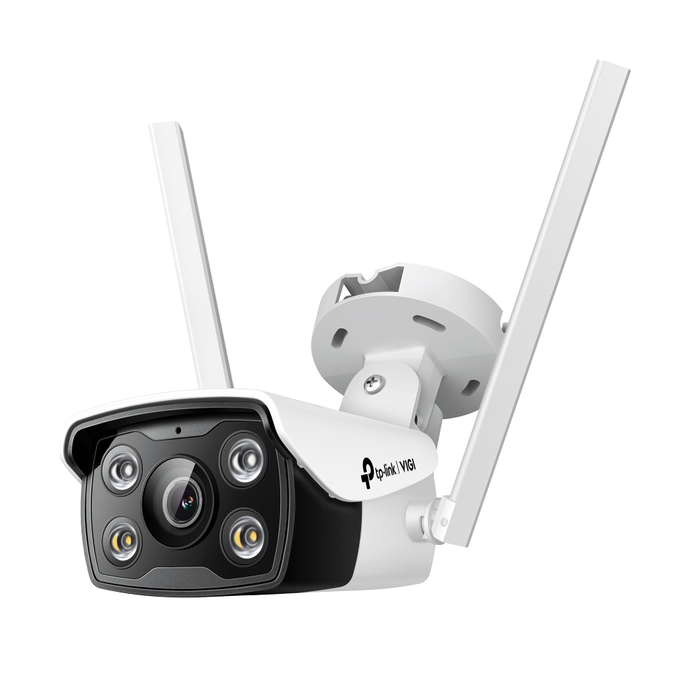 TP LINK CÁMARA VIGI C340-W 4MP