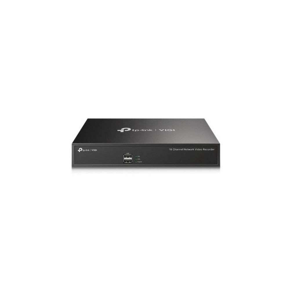 TPLINK GRABADOR DE VIDEO VIGI EN RED DE 16 CANALES