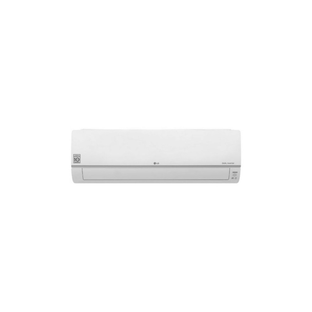 LG MINI SPLIT 12.000 BTU- COMPRESOR DUAL INVERTER