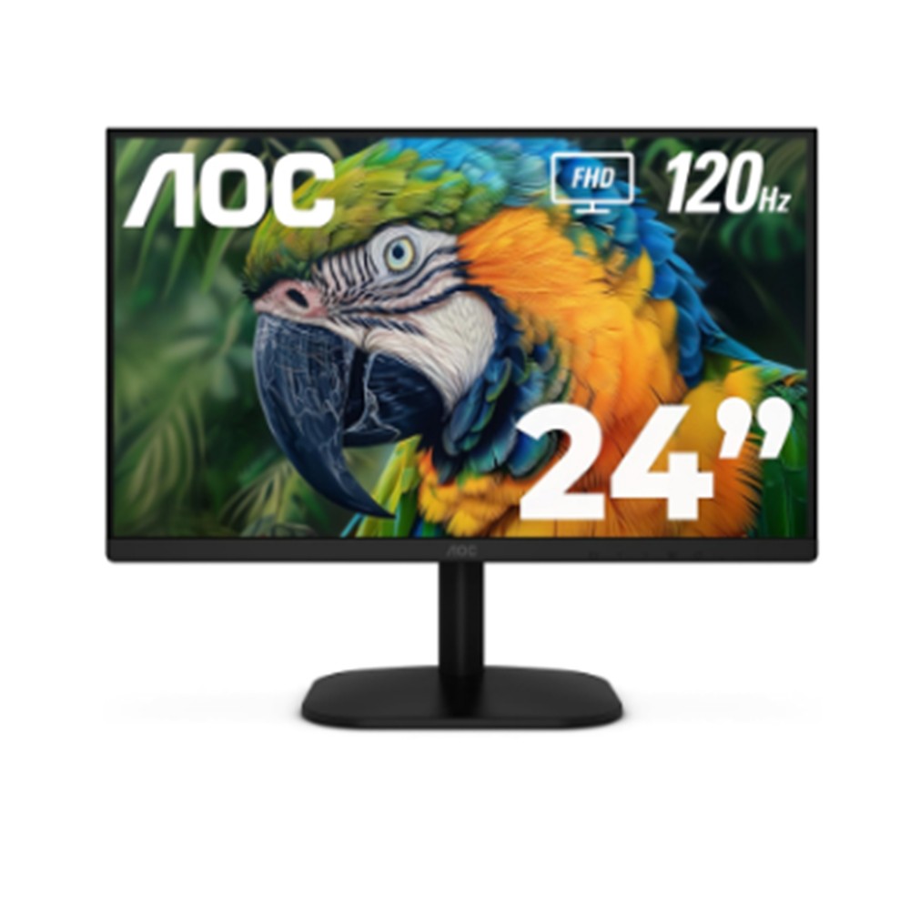 MONITOR AOC 24B35H3 FHD 120HZ