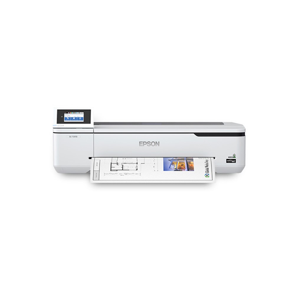 EPSON IMPRESORA TÉCNICA SC-T3170SR 24"