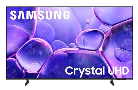 SAMSUNG TELEVISOR  50" 4K SMARTV UHD