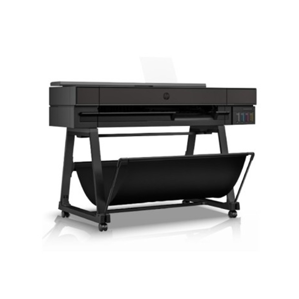 HP IMPRESORA DESIGNJET SMART TANK T858 DE 36"