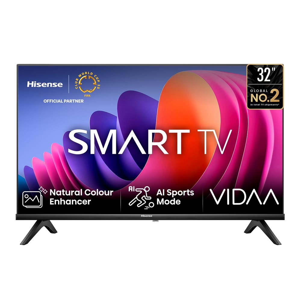 [32A4NV] HISENSE TV 32" LED FULL HD