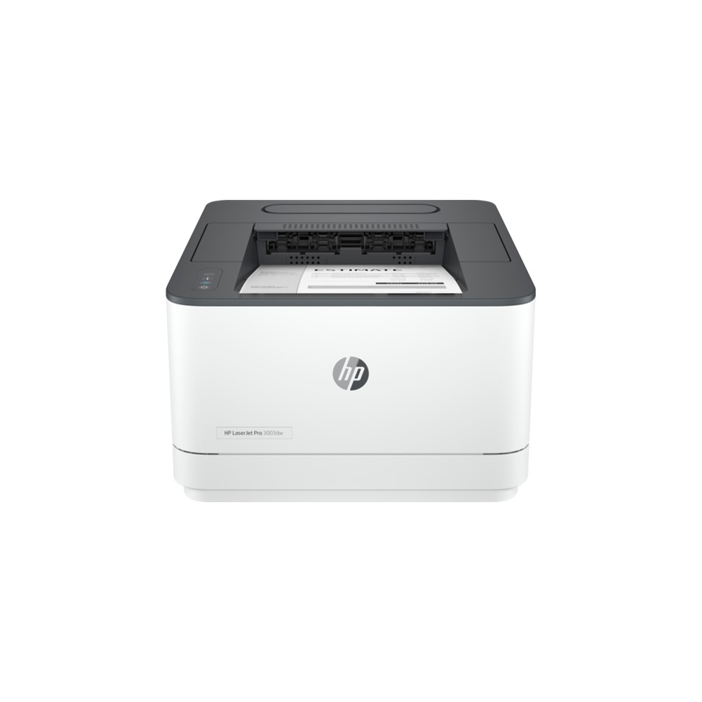 HP IMPRESORA LASERJET PRO 3003DW