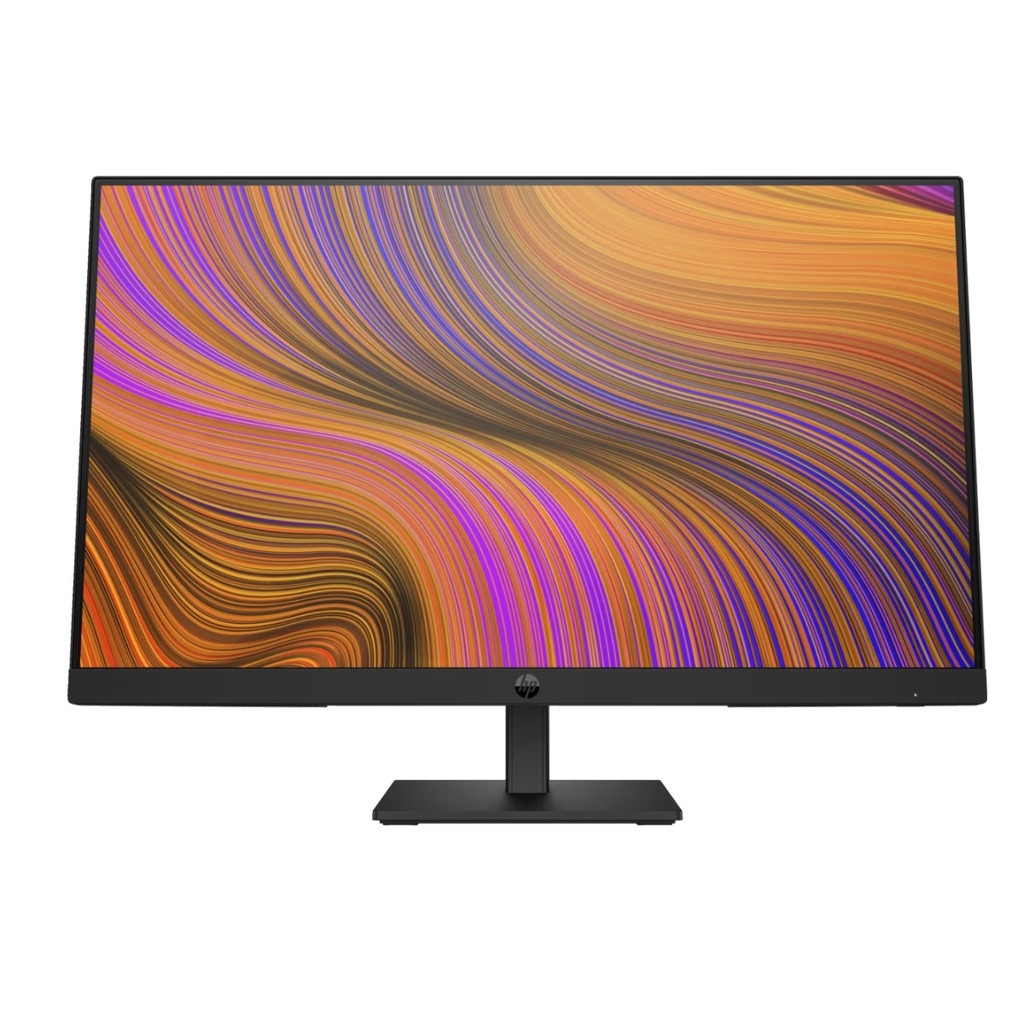 HP INC MONITOR HP P24H, G5, 23.8", FHD, DIPLAYPORT, HDMI, VGA