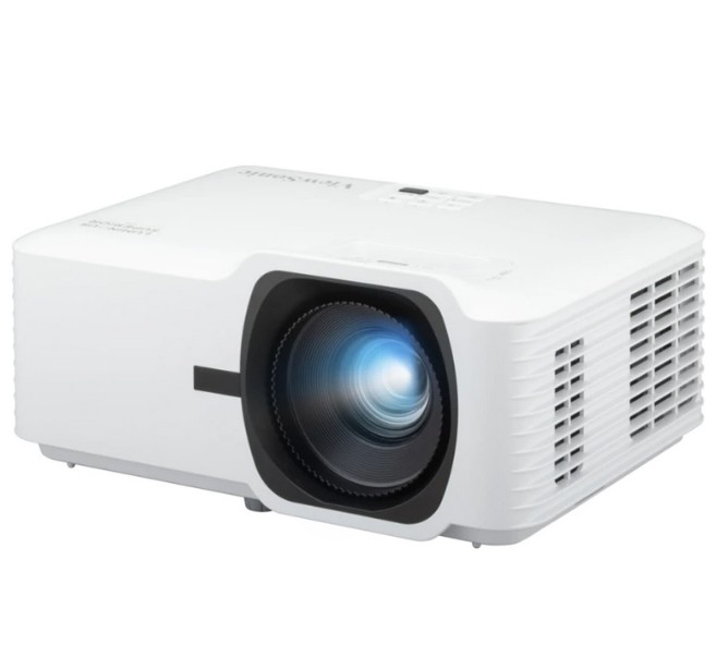 VIEWSONIC PROYECTOR LSD600W 6000 LÚMENES