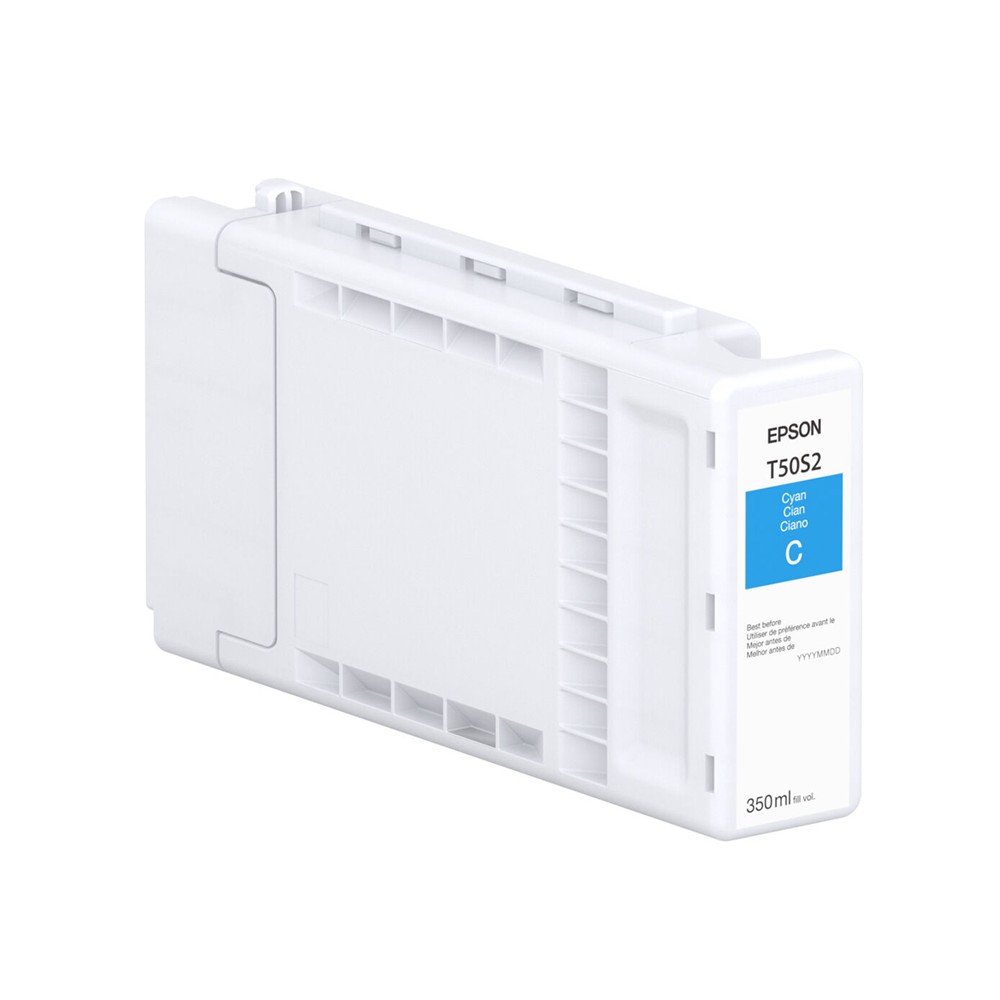 CARTUCHO EPSON CYAN 350ML