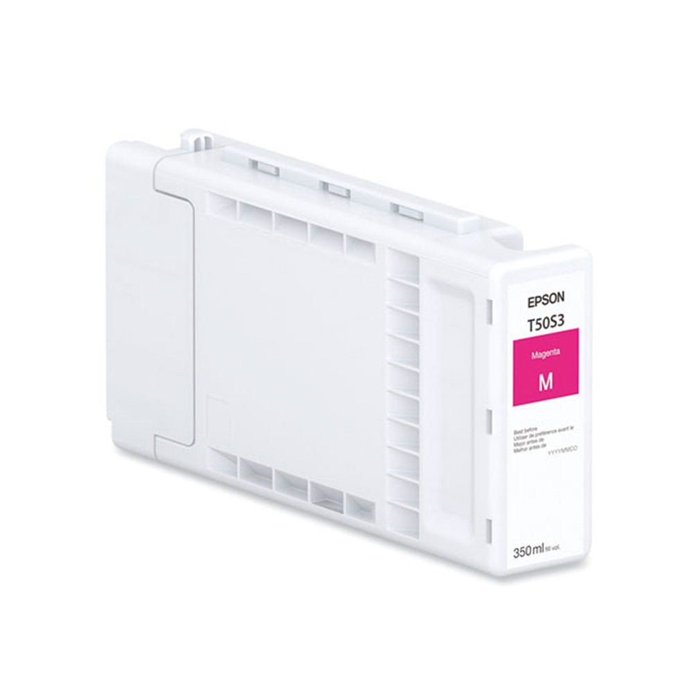 CARTUCHO DE TINTA MAGENTA EPSON 350ML