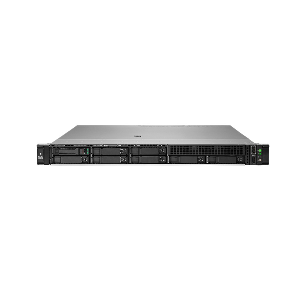 HPE SERVIDOR DL320 G12 6505P 2X32G 8SFF SSD