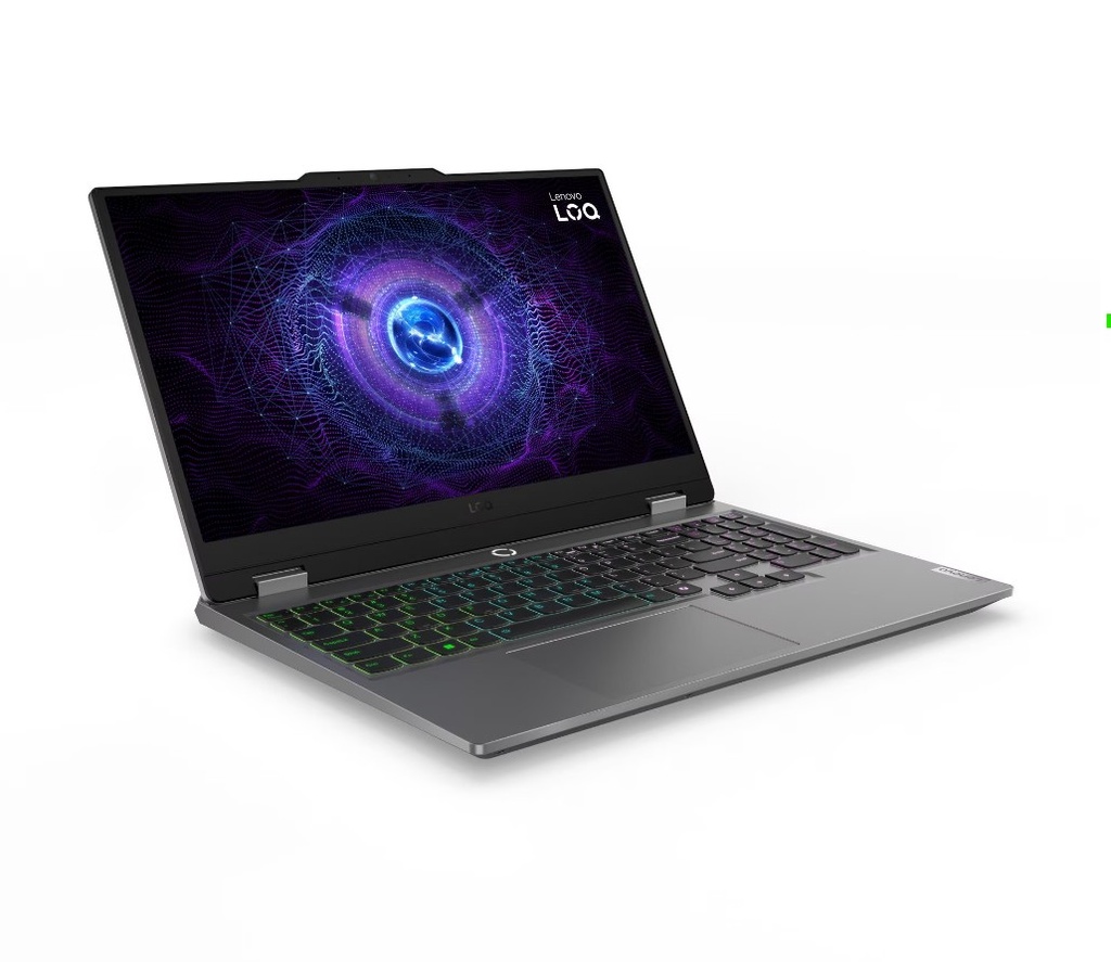 LENOVO LOQ, INTEL CORE I7 1364HX 16GB 51