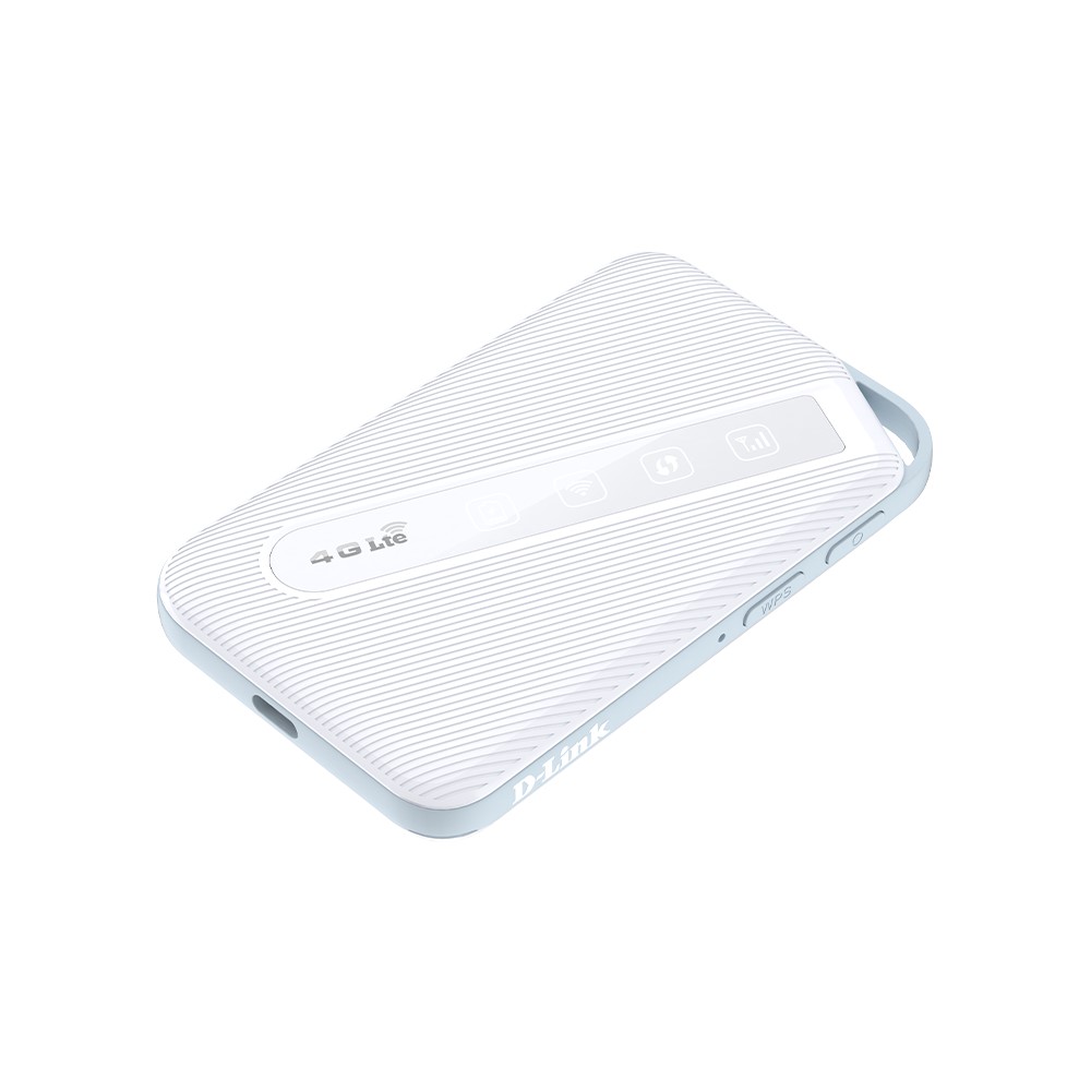 ROUTER D-LINK DWR-932W 4G LTE