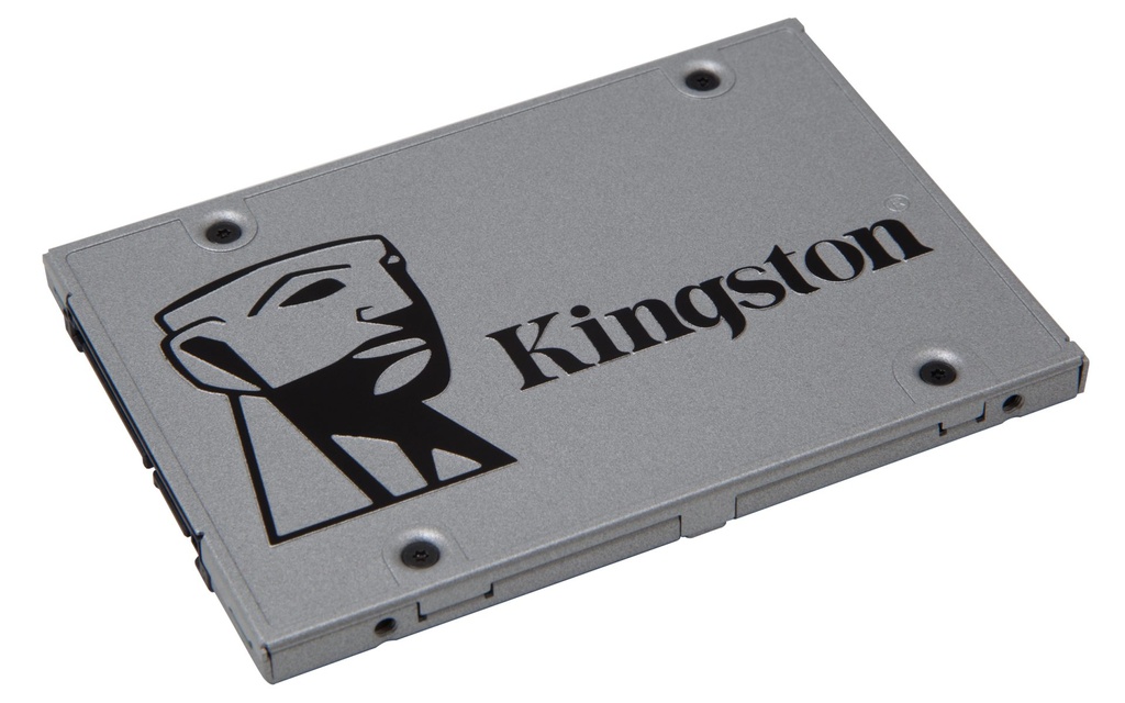 KINGSTON TECHNOLOGY SSDNOW UV400 240 GB 2.5″ SERIAL ATA III TLC
