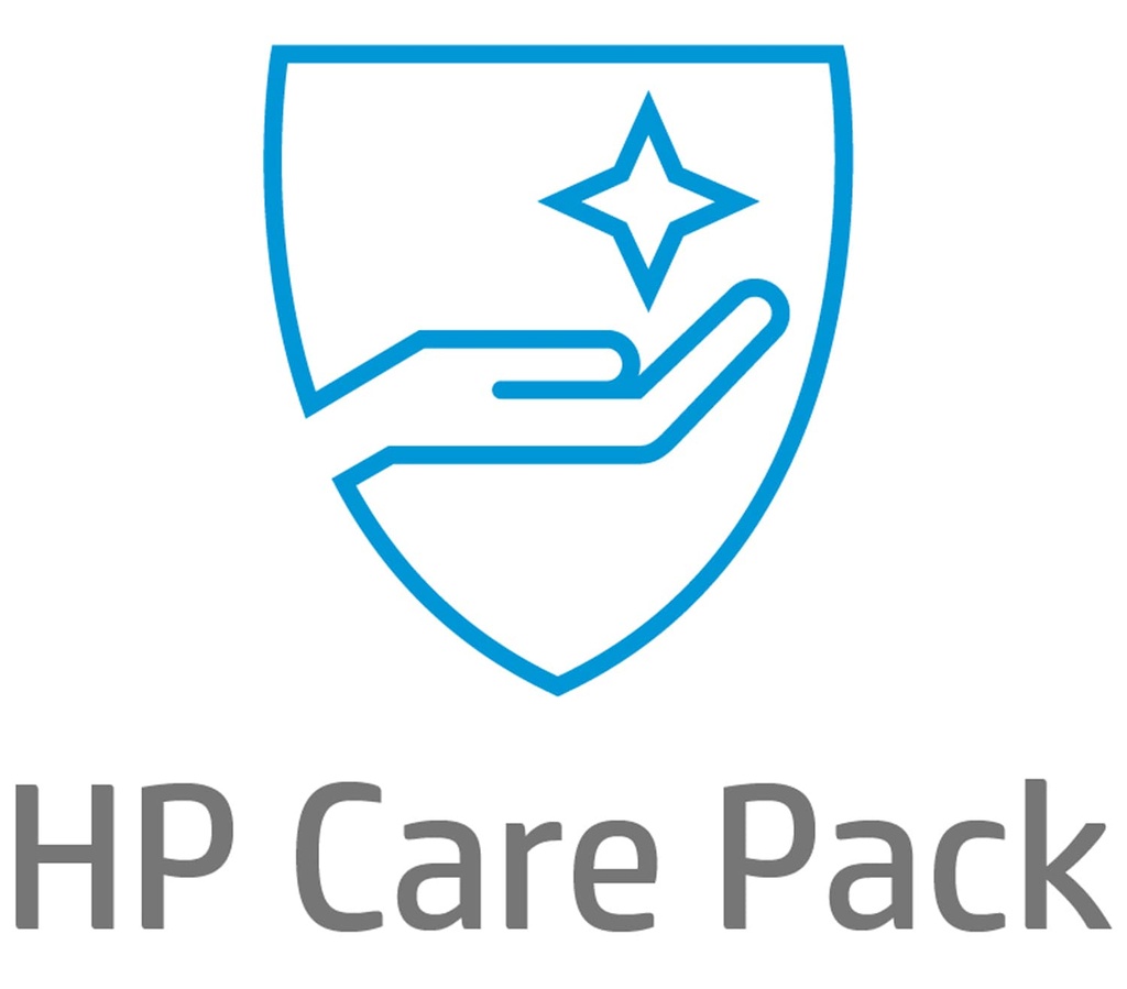 ASISTENCIA DE HARDWARE HP IN SITU