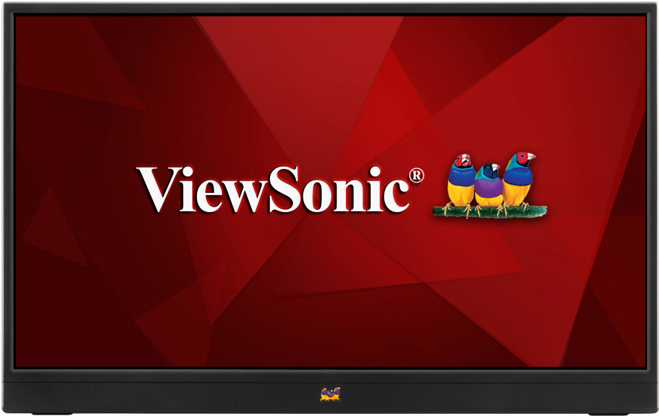 VIEWSONIC MONITOR VA1655 16" FULL HD