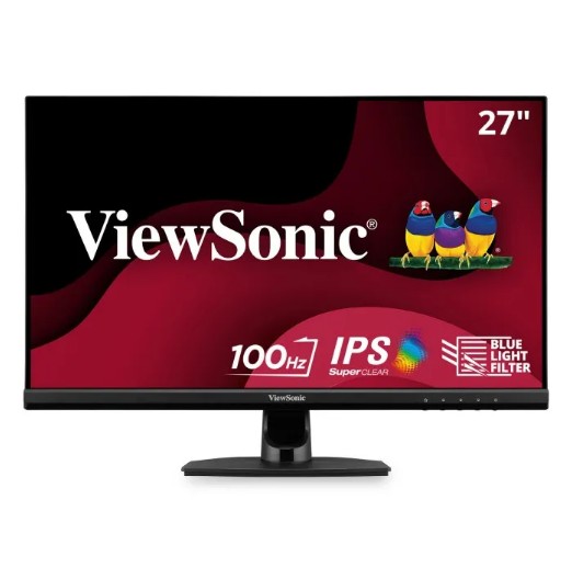 VIEWSONIC MONITOR VA2714-H 27" IPS