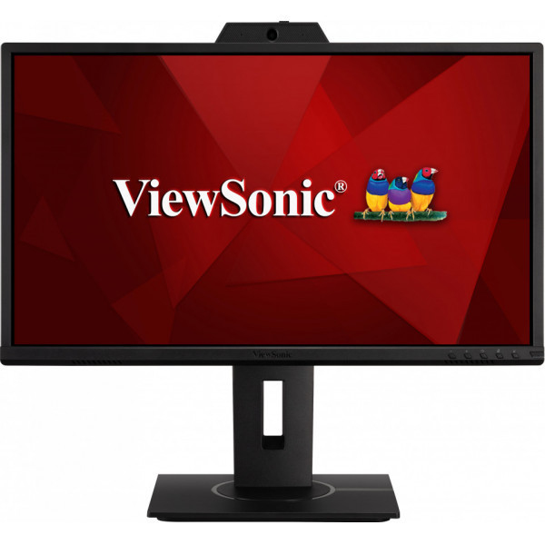 VIEWSONIC VG SERIES VG2440V MONITOR DE COMPUTADORA 60,5 CM (23.8″) 1920 X 1080 PIXELES FULL HD LED NEGRO