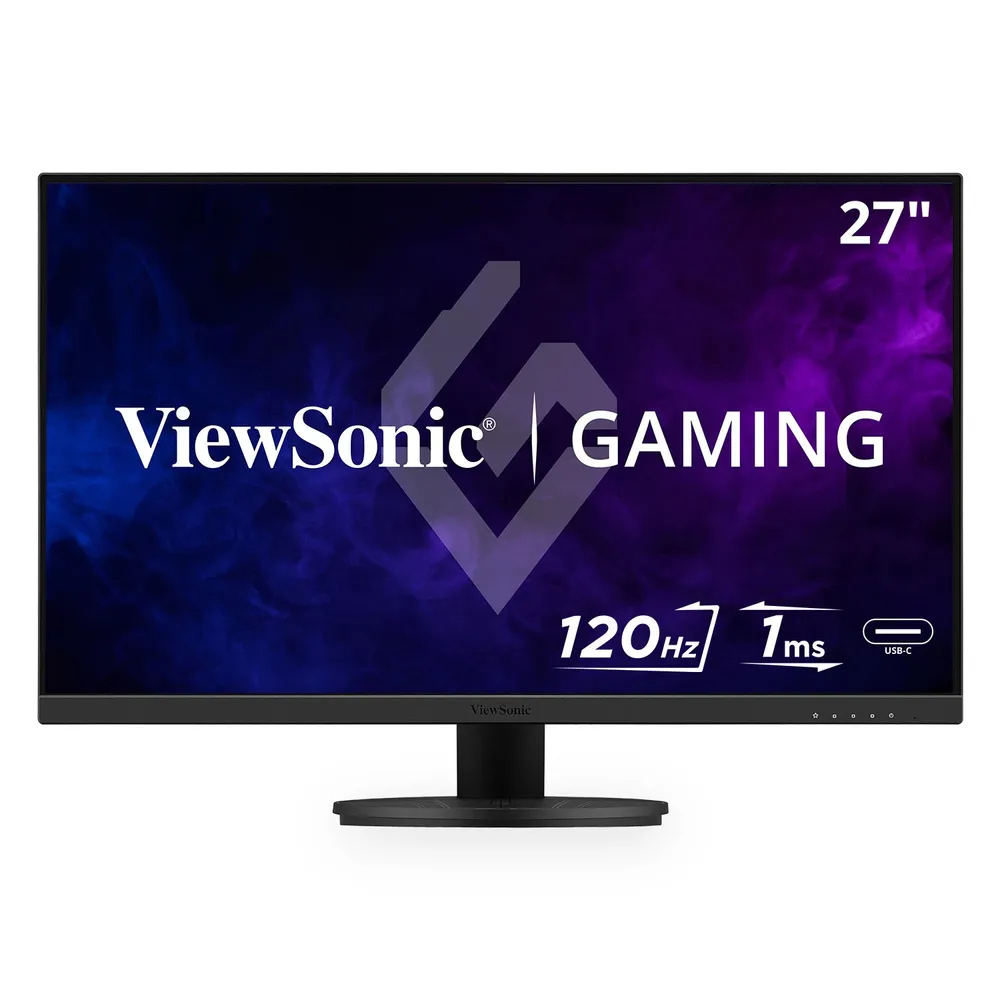 VIEWSONIC MONITOR VX2716A 27" FULL HD