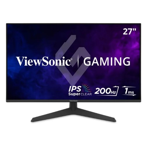 VIEWSONIC MONITOR VX2729 27" GAMING