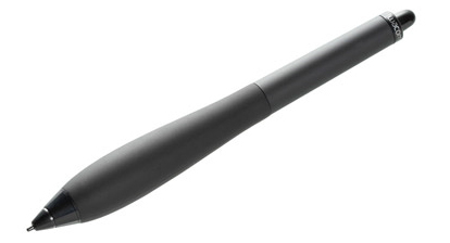 WACOM INTUOS4 GRIP PEN LÁPIZ DIGITAL 18 G NEGRO