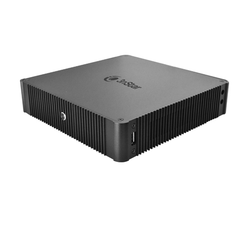 3NSTAR MINI PC INTEL CELERON J1900