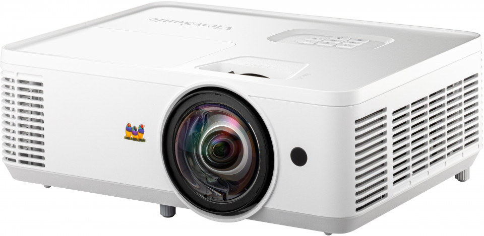 PROYECTOR VIEWSONIC PS502W 4000 LÚMENES