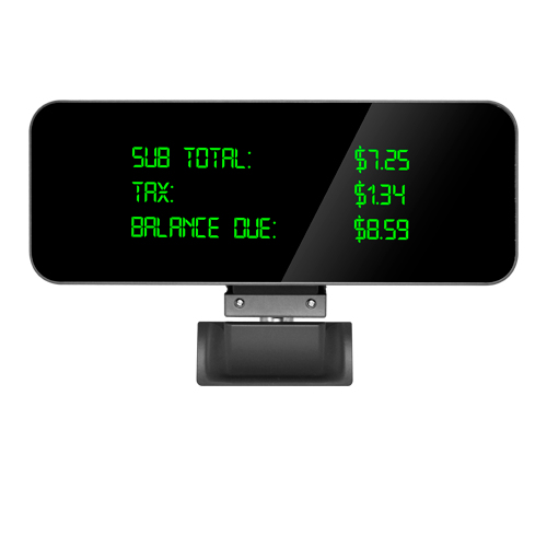 3NSTAR SISTEMA POS PTE0105-VFD
