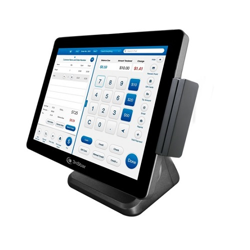 3NSTAR SISTEMA POS PTE0110