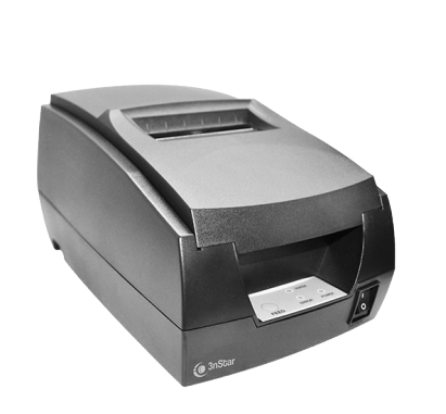 3NSTAR IMPRESORA DE RECIBO RPI006