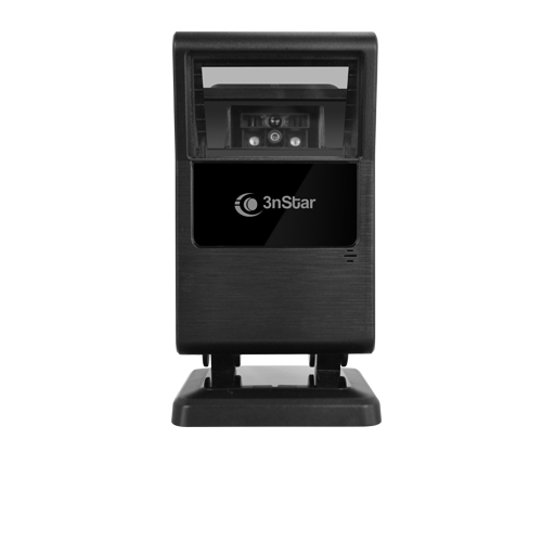 3NSTAR LECTOR DE CÓDIGO DE BARRAS SC500