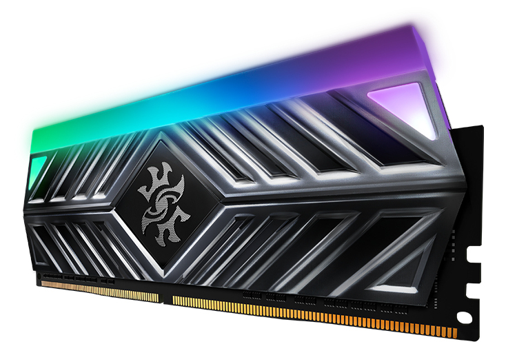 ADATA XPG SPECTRIX D41 MÓDULO DE MEMORIA 8 GB 1 X 8 GB DDR4 288-PIN DIMM