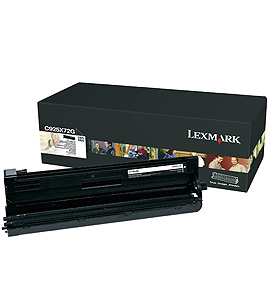 LEXMARK TÓNER NEGRO C925X72G