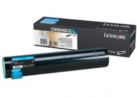 LEXMARK TÓNER CIAN C930H2CG