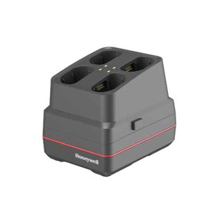 HONEYWELL BASE DE CARGA MLTIPLE 4 BAHAS PARA CK6XCK67