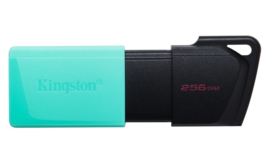 KINGSTON USB DATATRAVELER EXODIA M 256 GB