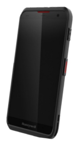 HONEYWELL COMPUTADORA DE BOLSILLO EDA52