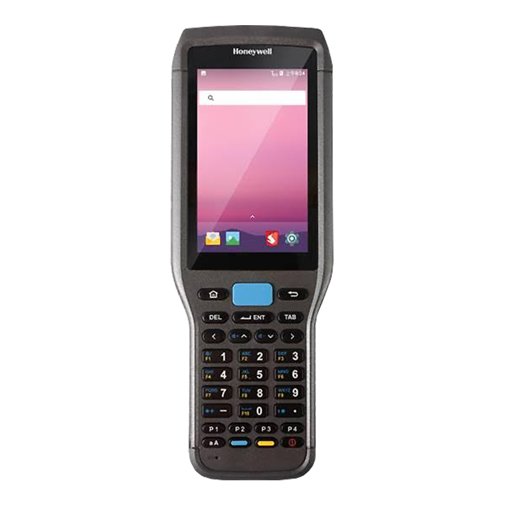 HONEYWELL COMPUTADORA DE BOLSILLO EDA60K