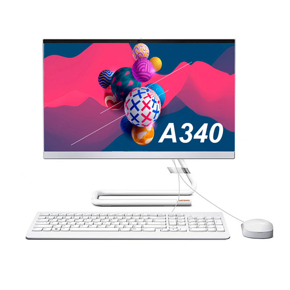 LENOVO ALL-IN-ONE A340 A9 9425 1TB 8G