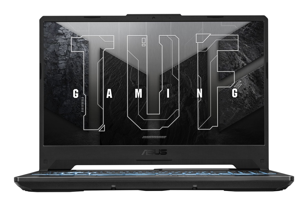 ASUS TUF GAMING A15 RYZEN 5