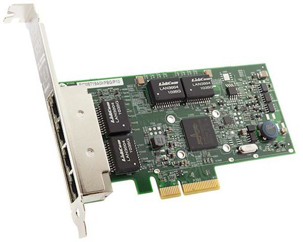 TARJETA ETHERNET LENOVO THINKSYSTEM 1000 MBIT/S