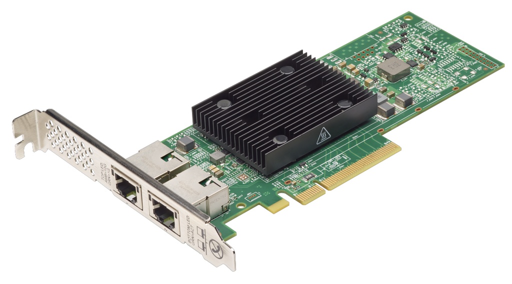 LENOVO TARJETA THINKSYSTEM BROADCOM 10GB
